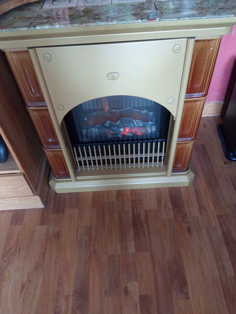 chauffage electrique a accumulation 240 Dijon (21)