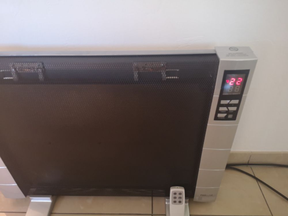 chauffage �lectrique d'appoint 50 Six-Fours-les-Plages (83)