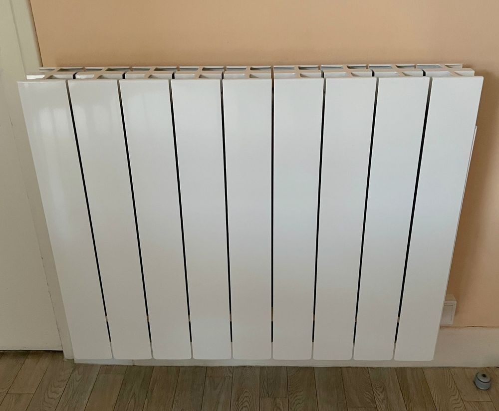 Chauffage �lectrique c�ramique haut de gamme 180 Saint-Paul-l�s-Dax (40)