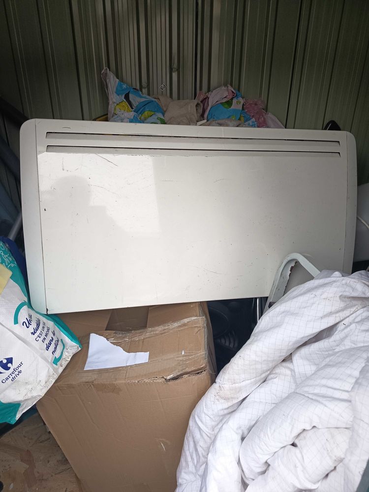 chauffage �lectrique coeur de pierre 30 Lens (62)