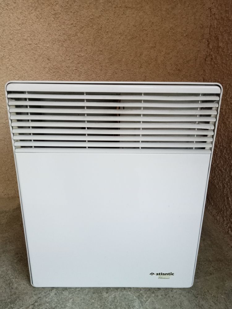 Chauffage �lectrique salle de bain 45 Barcelonne (26)