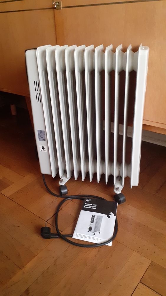 Chauffage �lectrique 70 Nice (06)