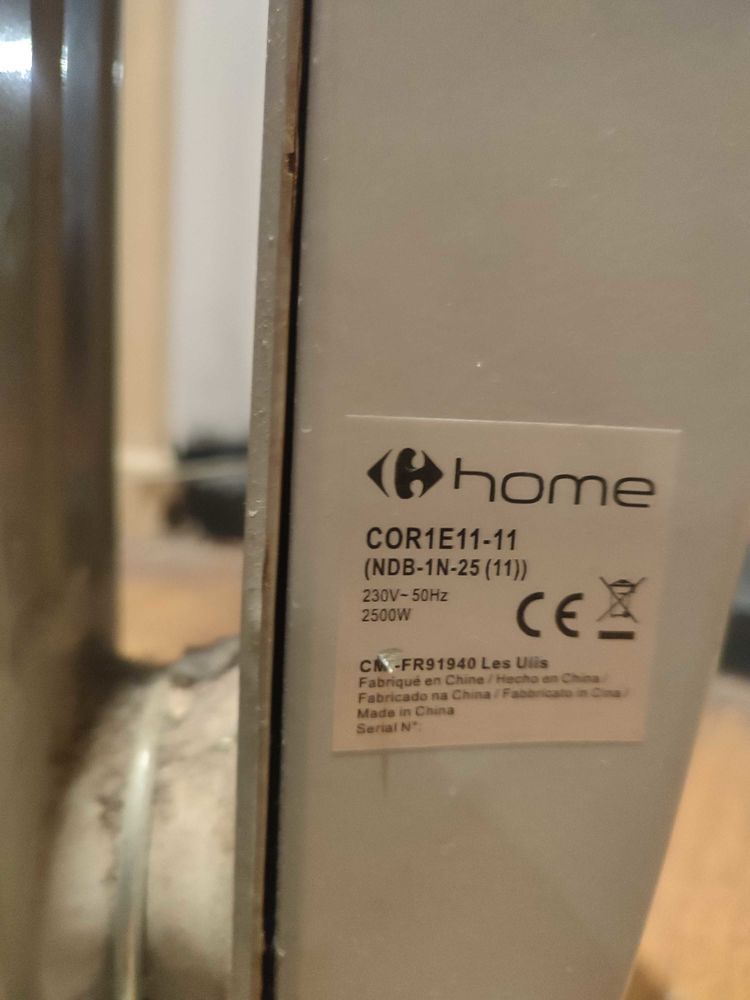 chauffage �lectrique 30 Caissargues (30)