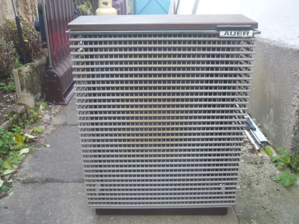 Chauffage fonctionnant  sur bouteille de gaz. 150 euros 150 Dijon (21)