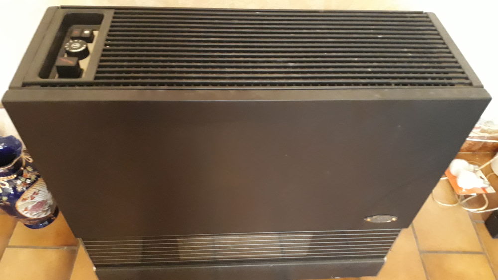 Un chauffage   Godin 75 Distroff (57)