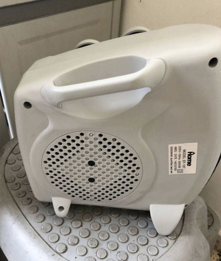 chauffage mobile 60 Limoges (87)