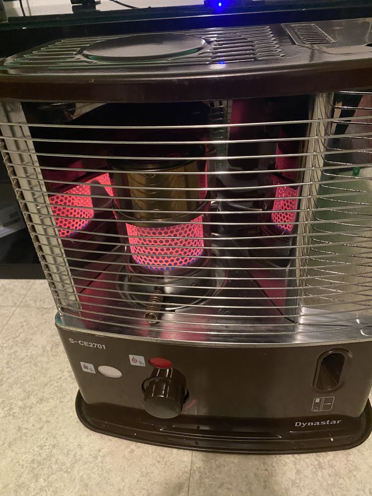 Chauffage � p�trole 100 Sarcelles (95)