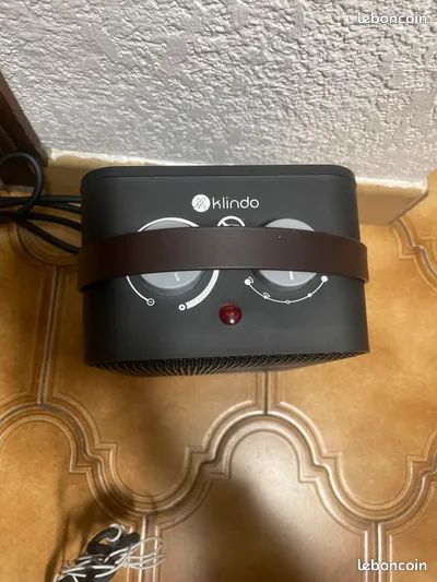 Chauffage portatif tr�s pratique 15 Allauch (13)