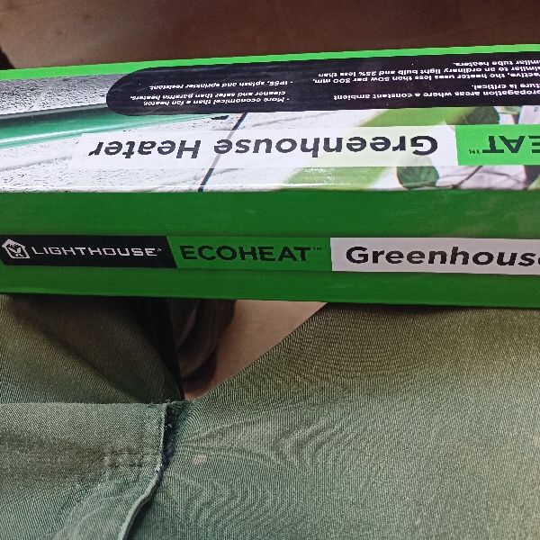 chauffage pour serre 20 Marseille 11 (13)