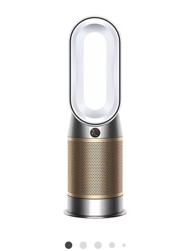 Chauffage purificateur Dyson Hot+Cool HP2 De-NOx 500 Paris 19 (75)