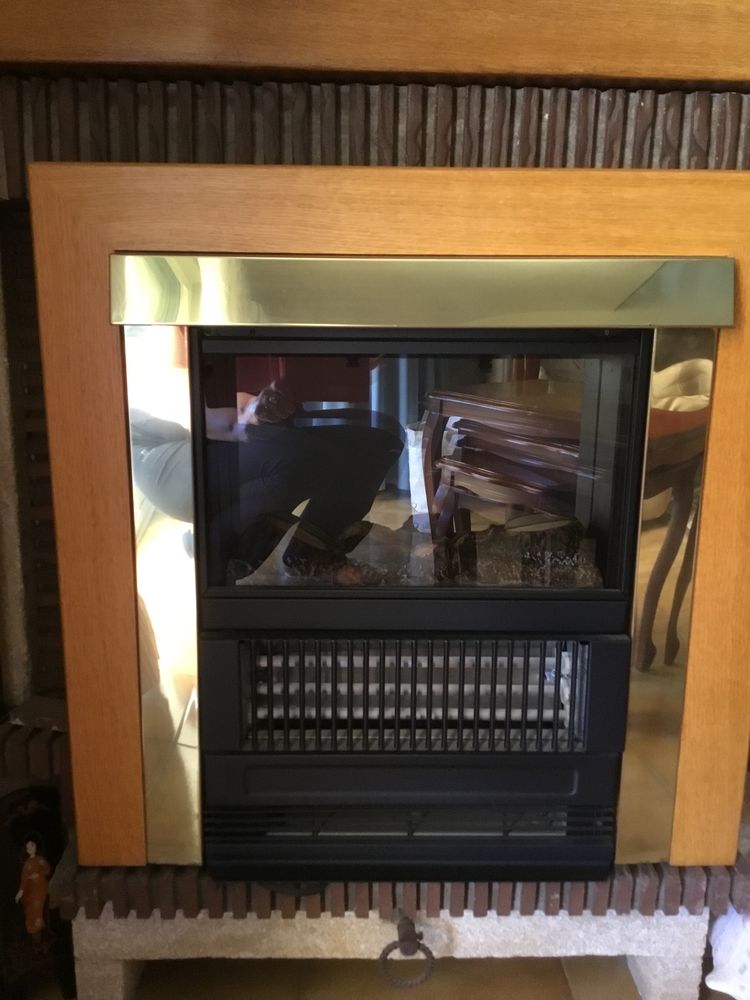 chauffage radiateur imitation chemin�e 0 La Ciotat (13)