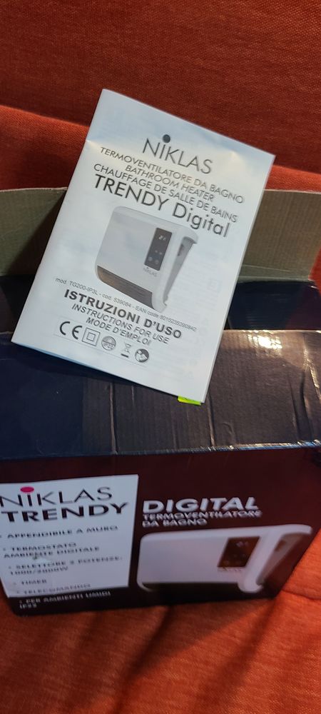 CHAUFFAGE DE SALLE DE BAIN 0 Aigues-Mortes (30)