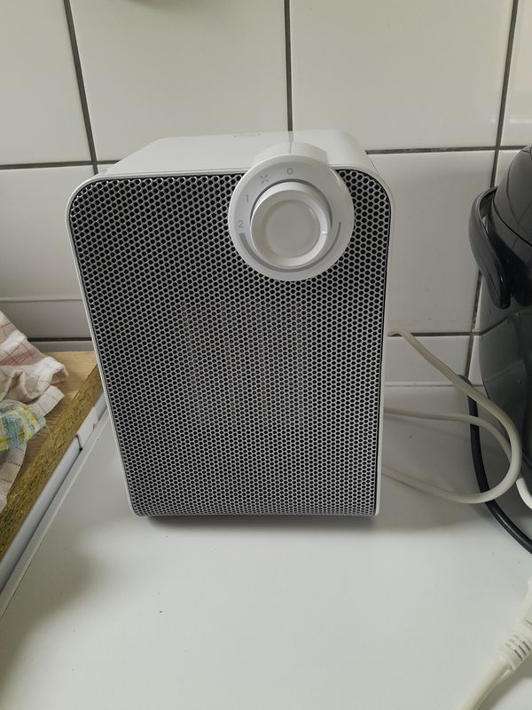 Chauffage soufflant c�ramique salle de bain Qilive
10 Metz (57)