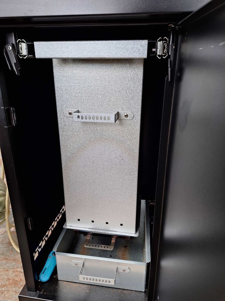 Chauffage de terrasse au pellets 700 T�teghem (59)