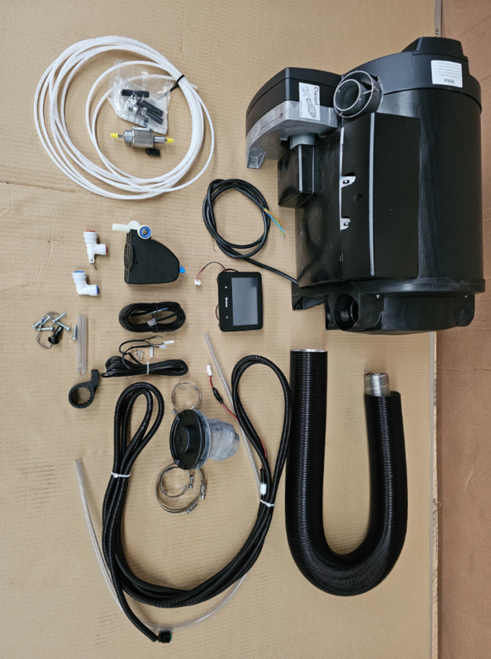 Chauffage Truma Combi D 4 E avec panneau iNet X 1500 Lacanche (21)