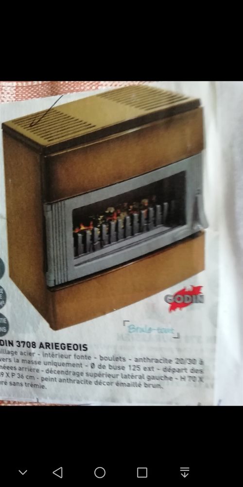 chauffage 200 Bernaville (80)