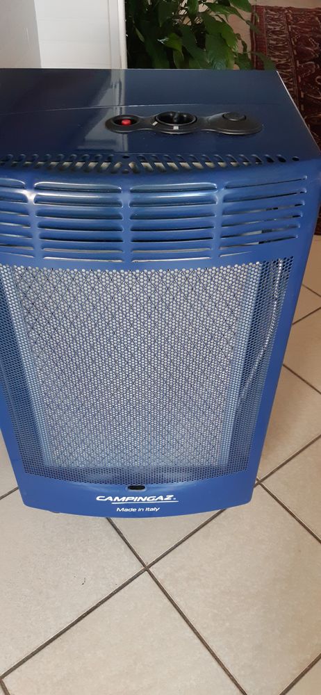  CHAUFFAGE  GAZ 75 Perpignan (66)