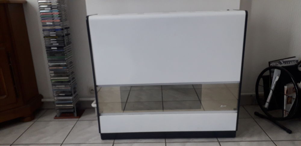 chauffage 0 Bruay-sur-l'Escaut (59)