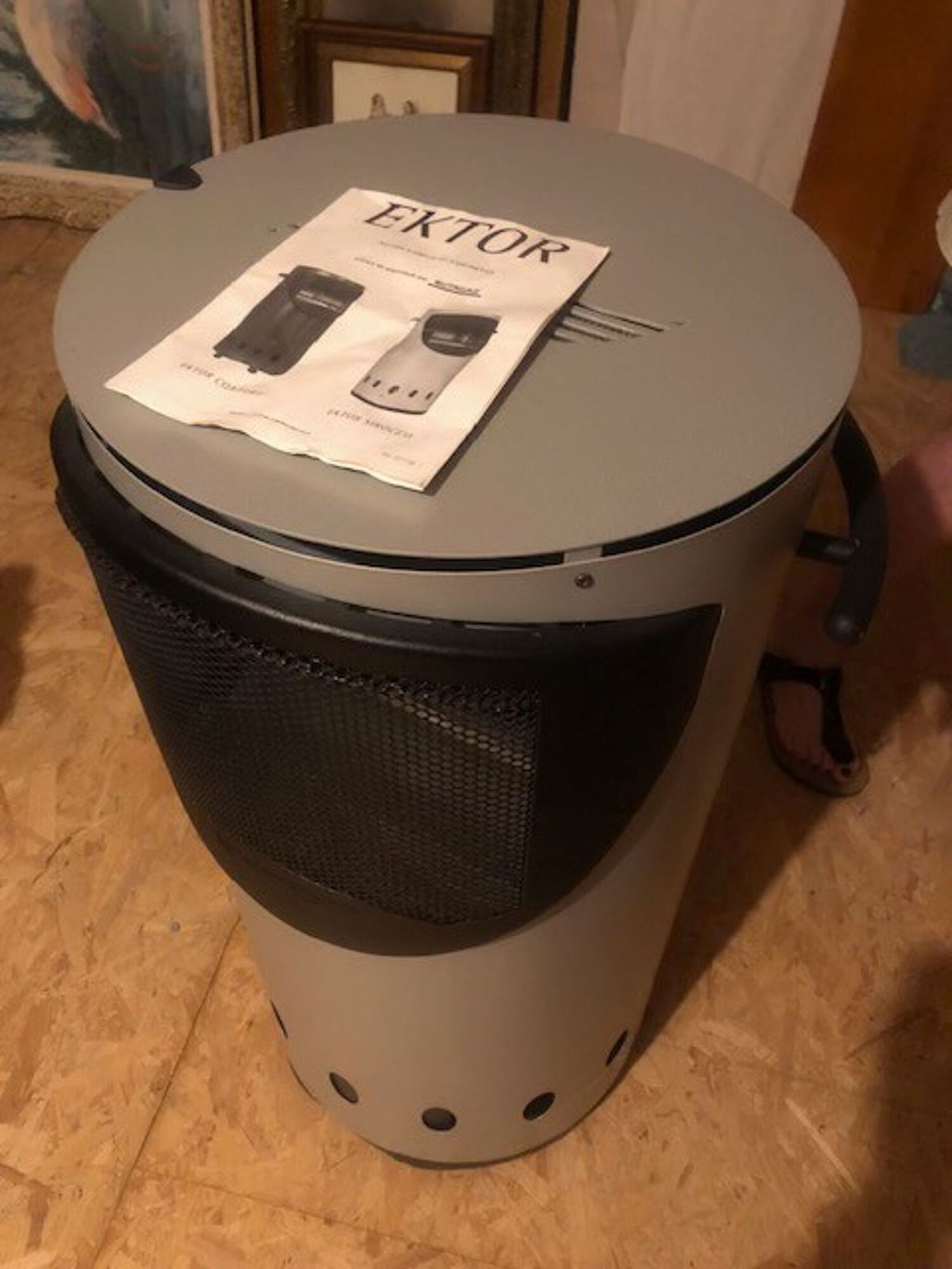 Chauffage  gaz 80 Issoudun (36)