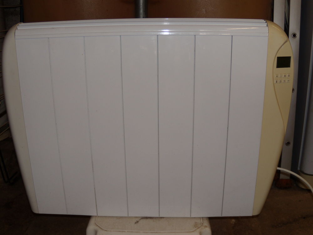 chauffage 50 Saint-M�en-le-Grand (35)