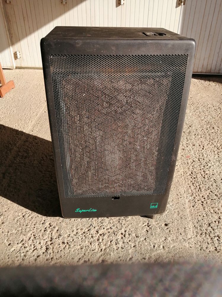 chauffage a gaz 30 Saint-Xandre (17)