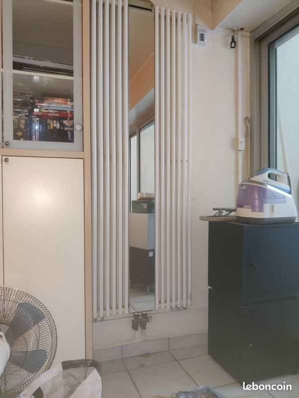 Chauffages s�che serviette chauffe eau 1 Aubagne (13)