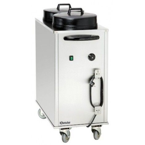 Chauffe assiettes 80 Fitz-James (60)