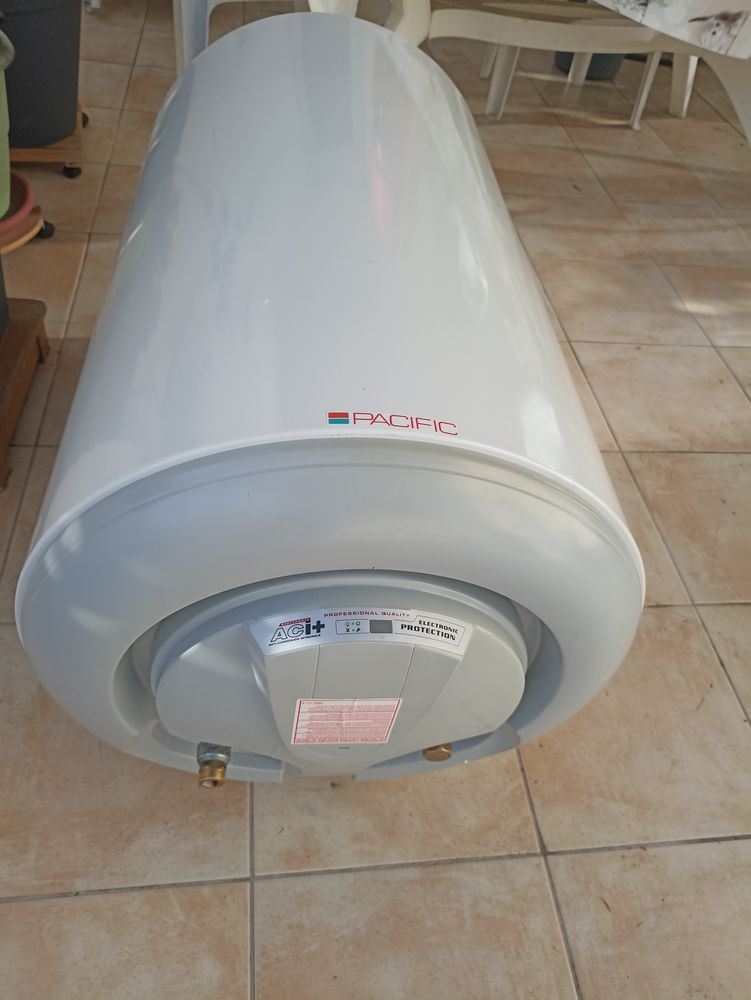 chauffe eau atlantic 150l 0 Le Barcar�s (66)