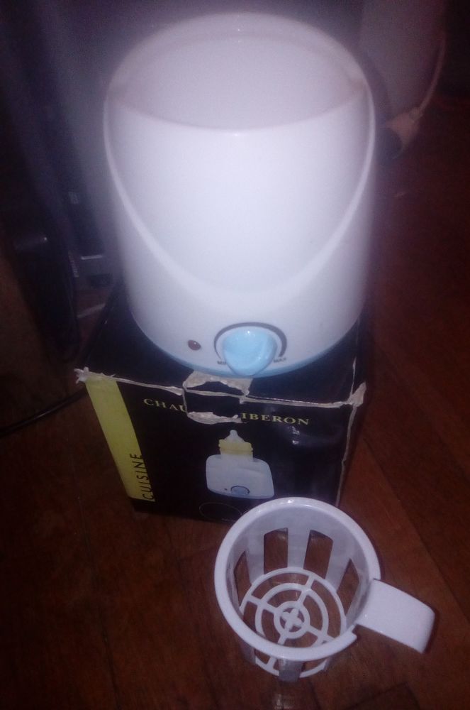 chauffe biberon maison 8 Beauchamp (95)