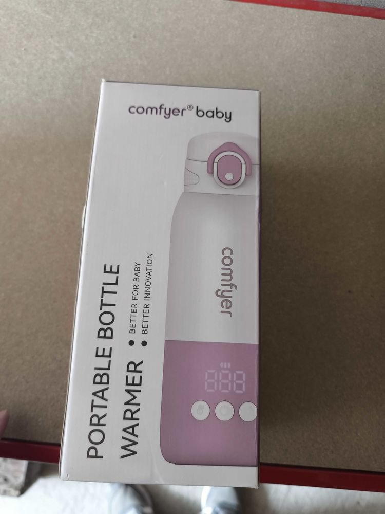 Chauffe biberon neuf 80 Pontault-Combault (77)