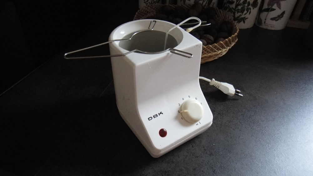 Chauffe biberon et petit pot 8 Andr�sy (78)