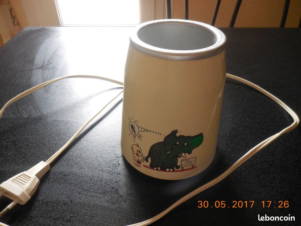 chauffe biberon 4 S�te (34)