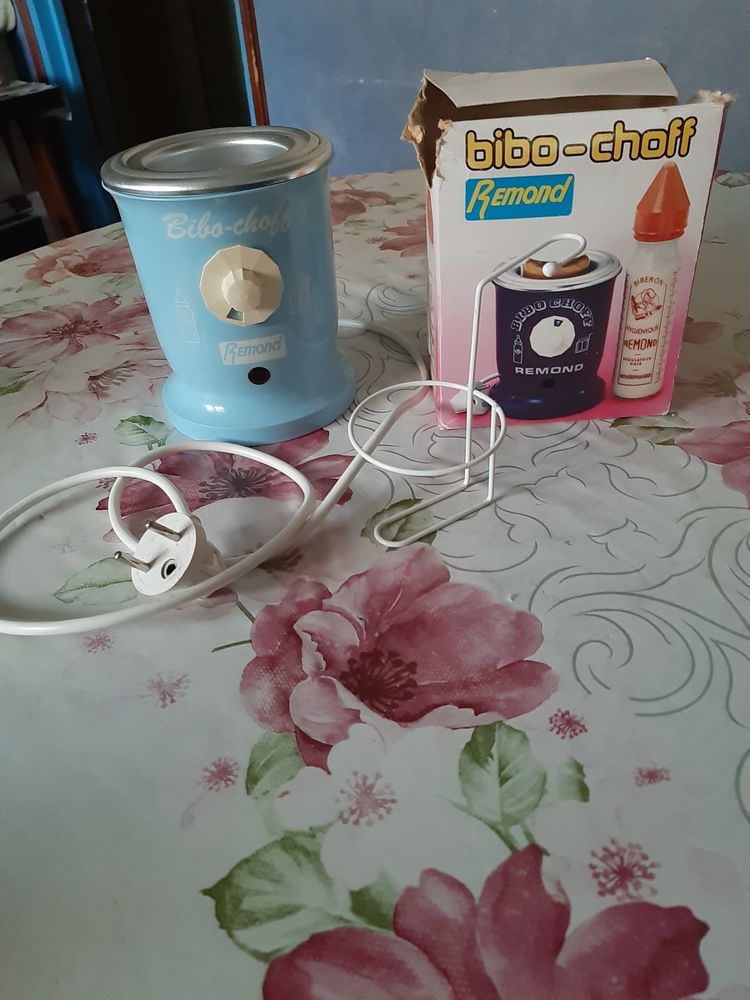 chauffe biberon 10 Noyon (60)