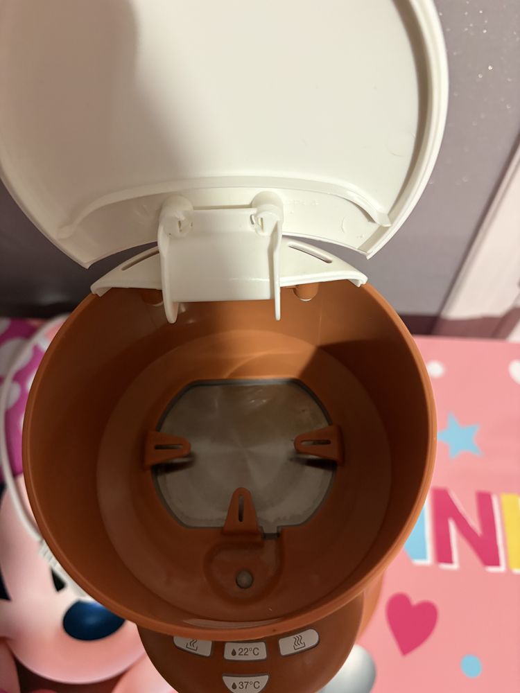 Chauffe biberon 40 Arras (62)