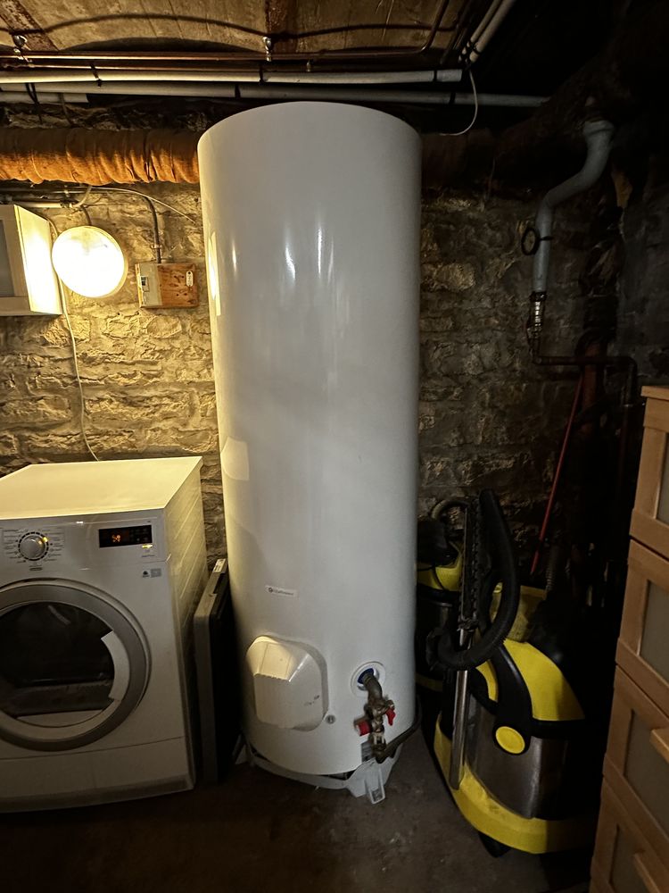 chauffe eau 300 L Chaffoteaux 250 Dijon (21)