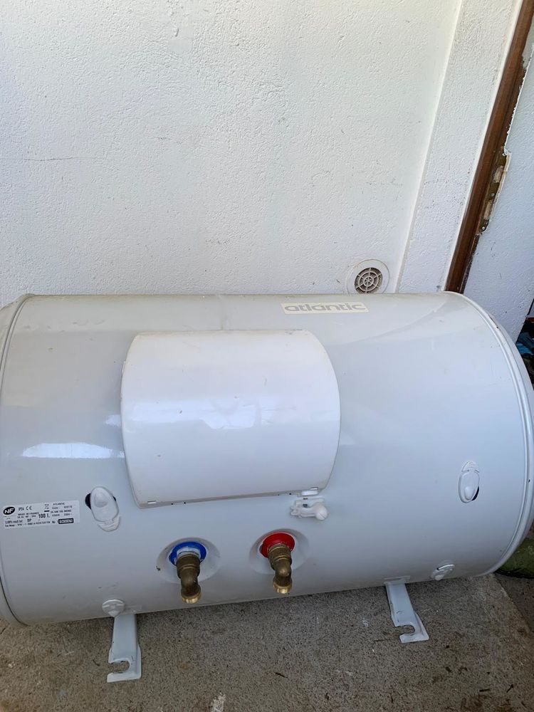  chauffe eau �lectrique 100l marque Atlantic 120 Branges (71)