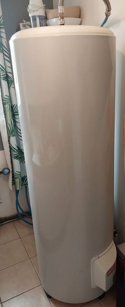 Chauffe eau �lectrique Thermor 150 Buxy (71)