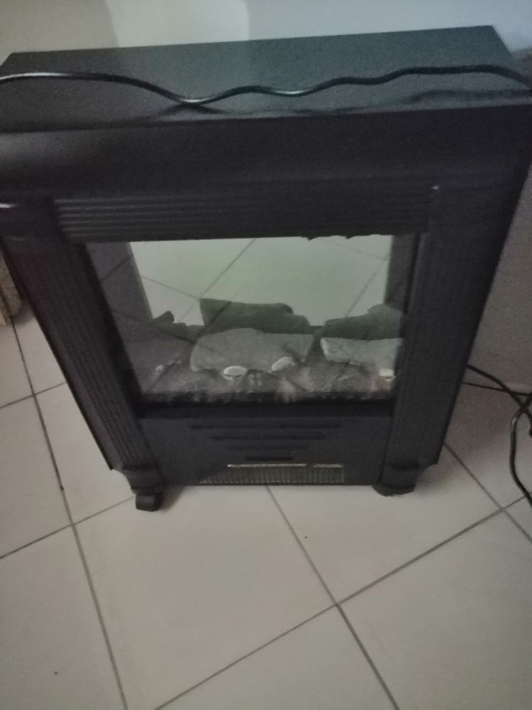 Chauffe �lectrique 50 Castelnau-de-L�vis (81)