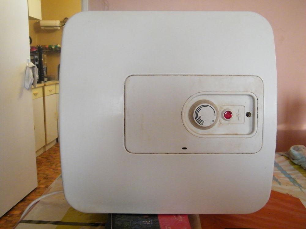 chauffe  eau electrique 50 Robecq (62)