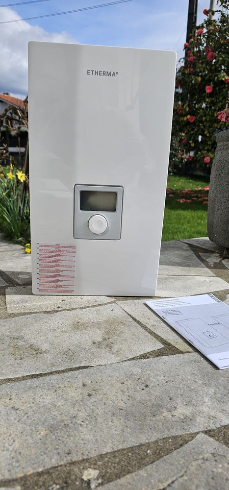 CHAUFFE EAU INSTATANE ELECTRONIQUE 199 Pau (64)