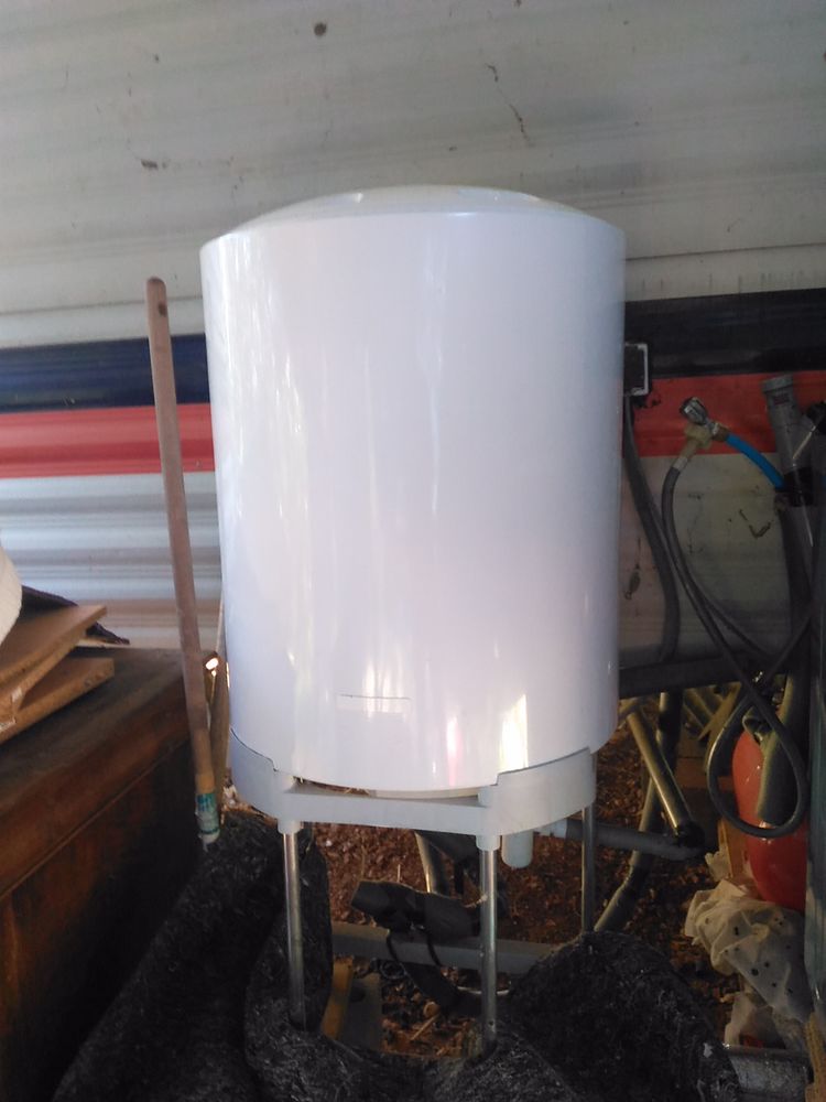 Chauffe eau 100 litres 150 Cournonterral (34)