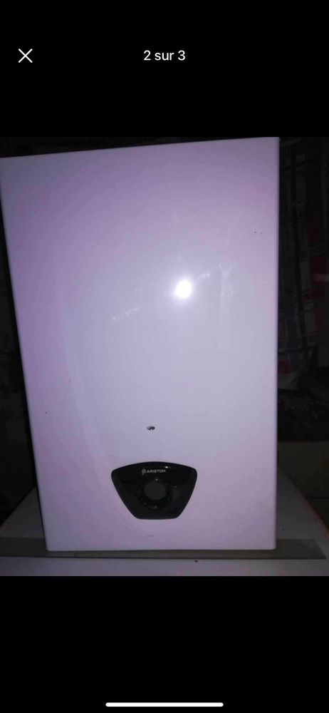 CHAUFFE EAU GAZ NEUF 450 Saint-Christoly-de-Blaye (33)