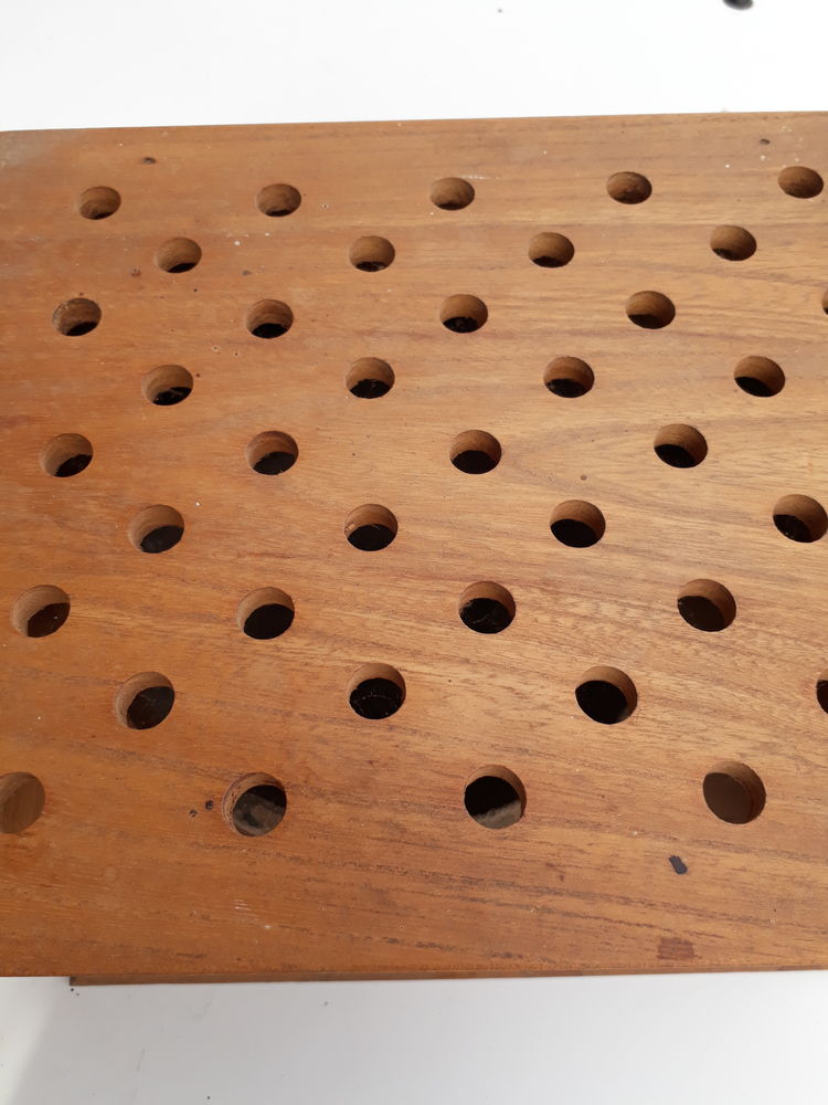 chauffe pieds 15 Tarbes (65)