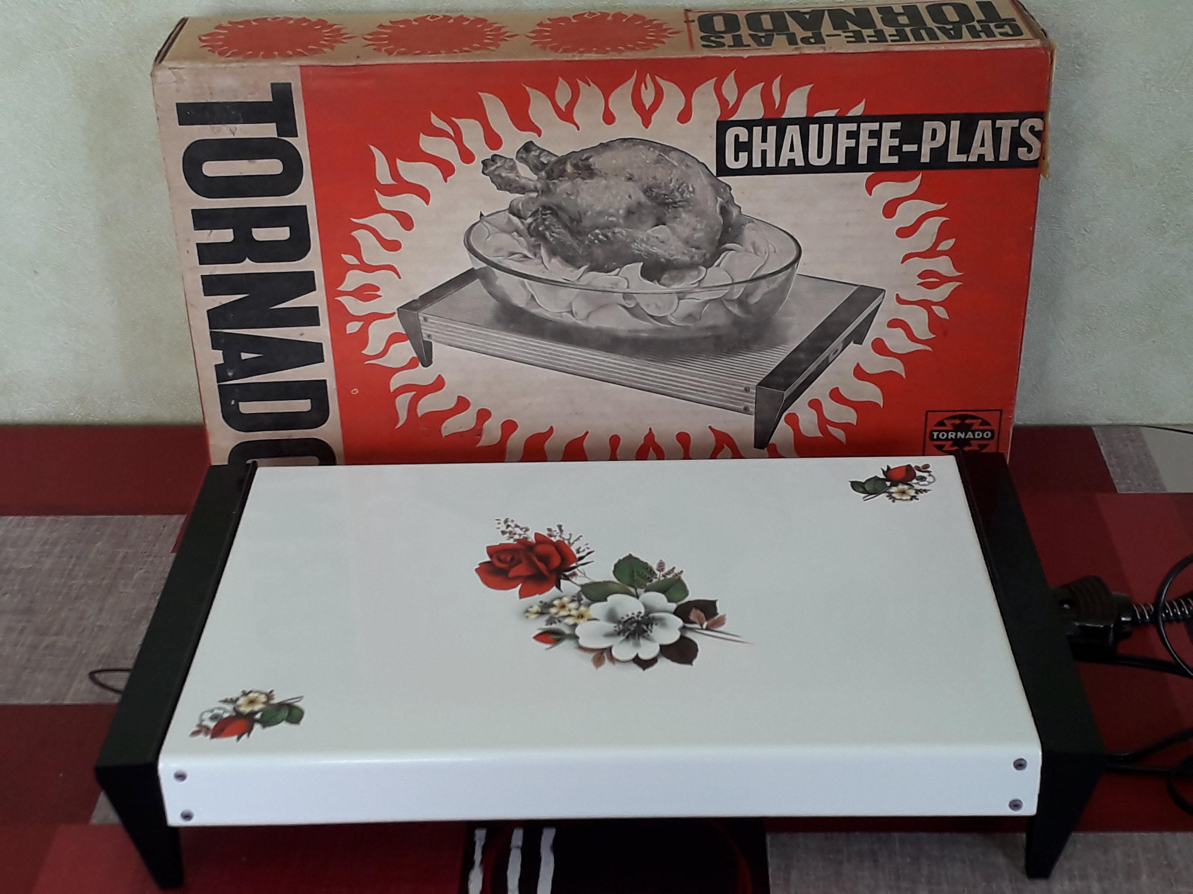 Chauffe plat �lectrique 10 Mayenne (53)