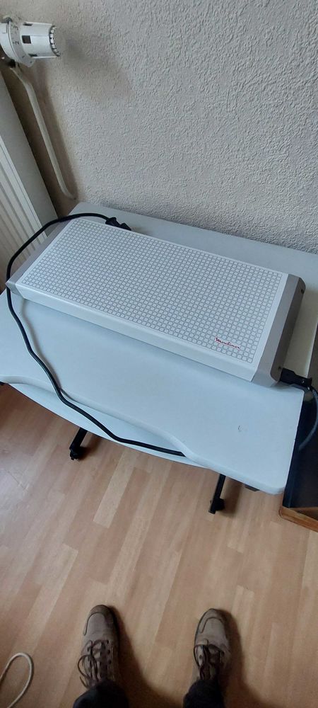 Chauffe plat �lectrique Moulinex 20 Cherbourg-en-Cotentin (50)