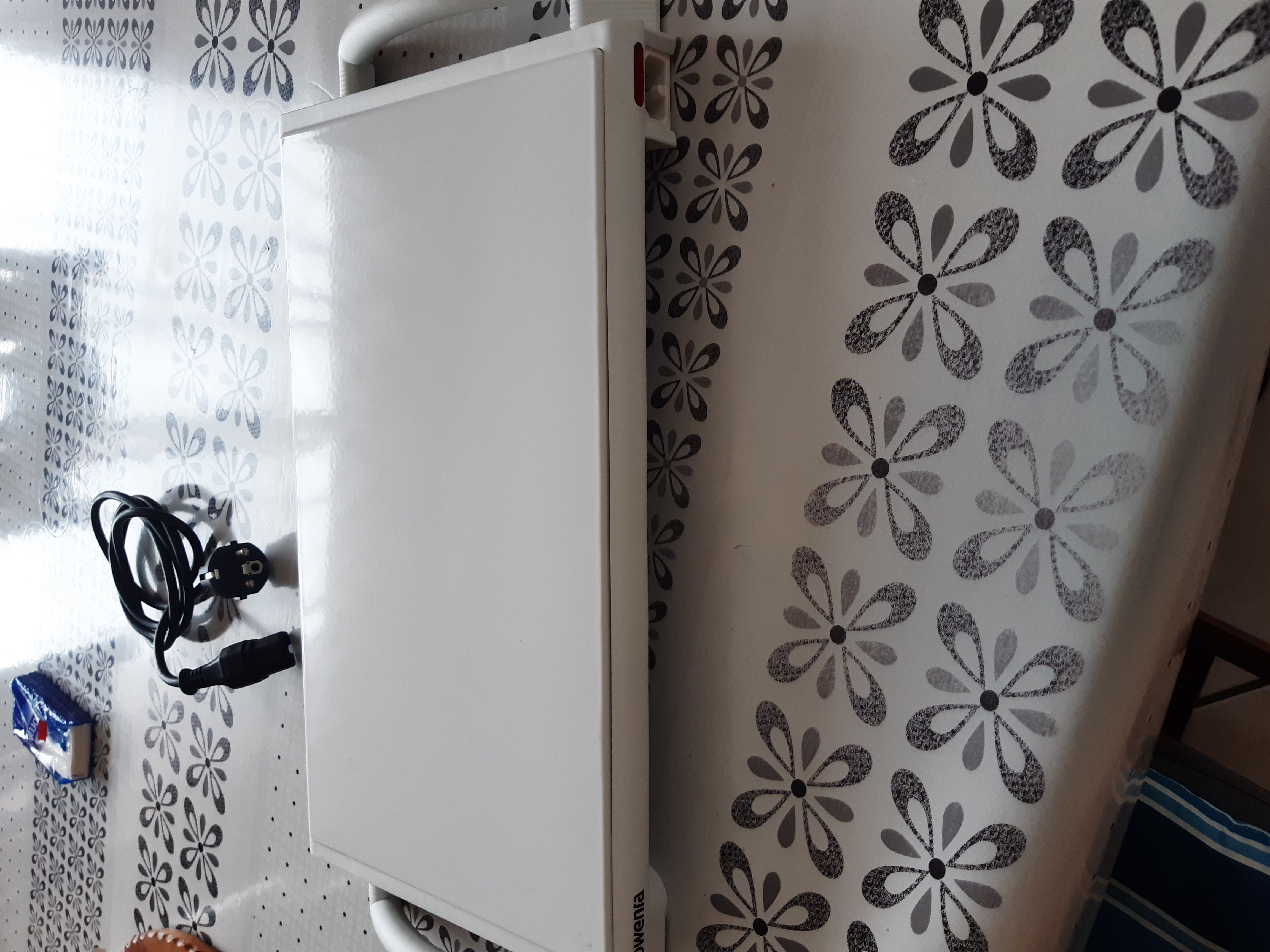 Chauffe plat 18 Dou�-la-Fontaine (49)