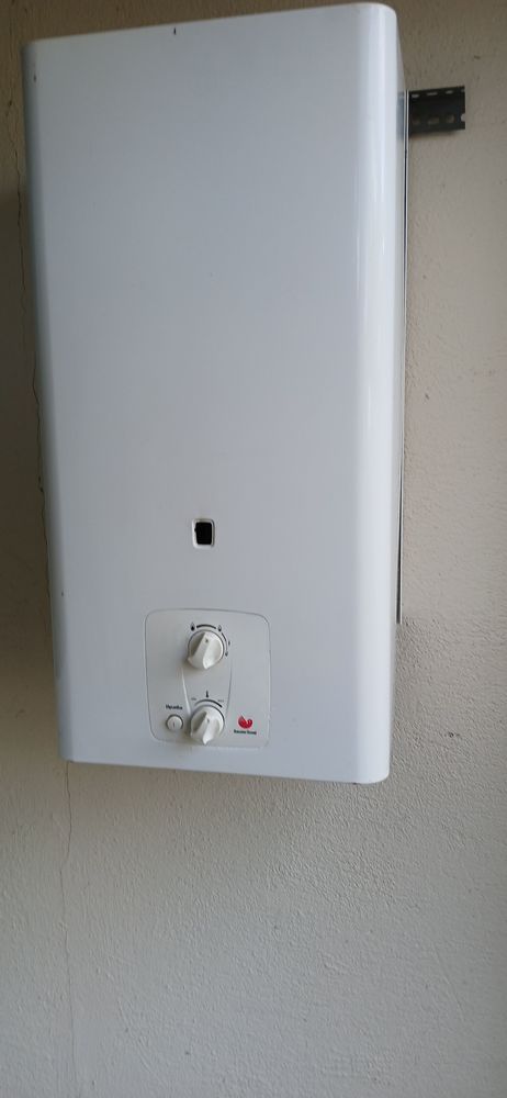 Chauffe eau Saunier Duval 150 Tournefeuille (31)