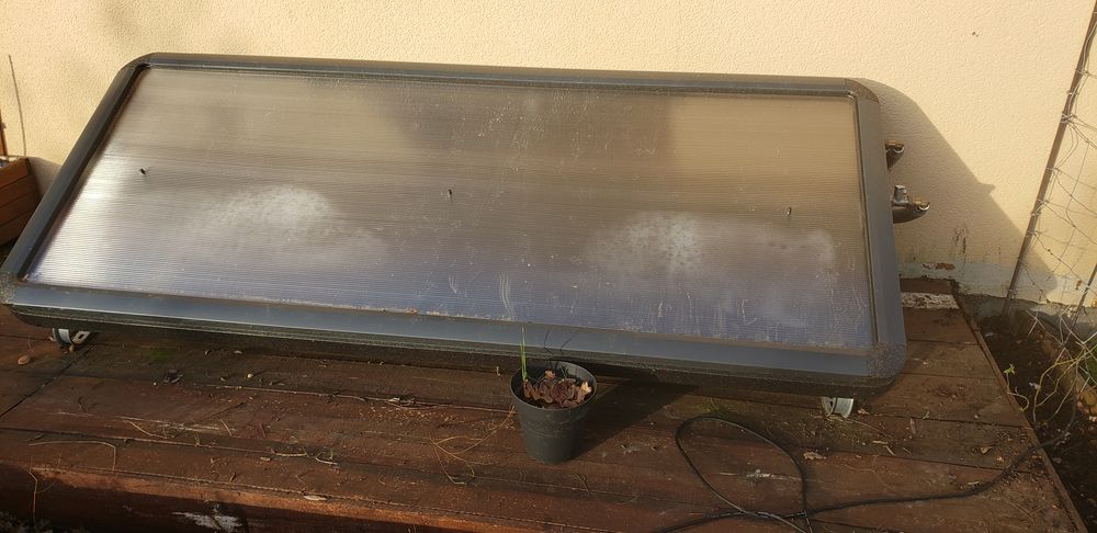 Chauffe eau solaire 0 Orignolles (17)