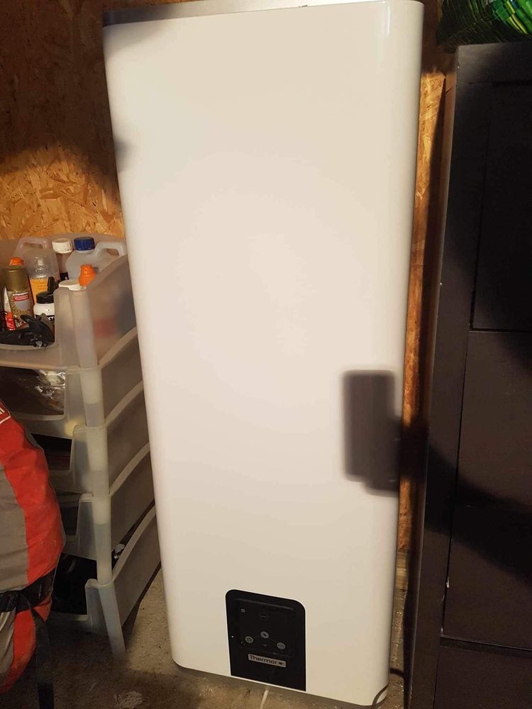 Chauffe eau THERMOR 251115, Malicio 2, 80 litres 250 Roquefort-la-B�doule (13)