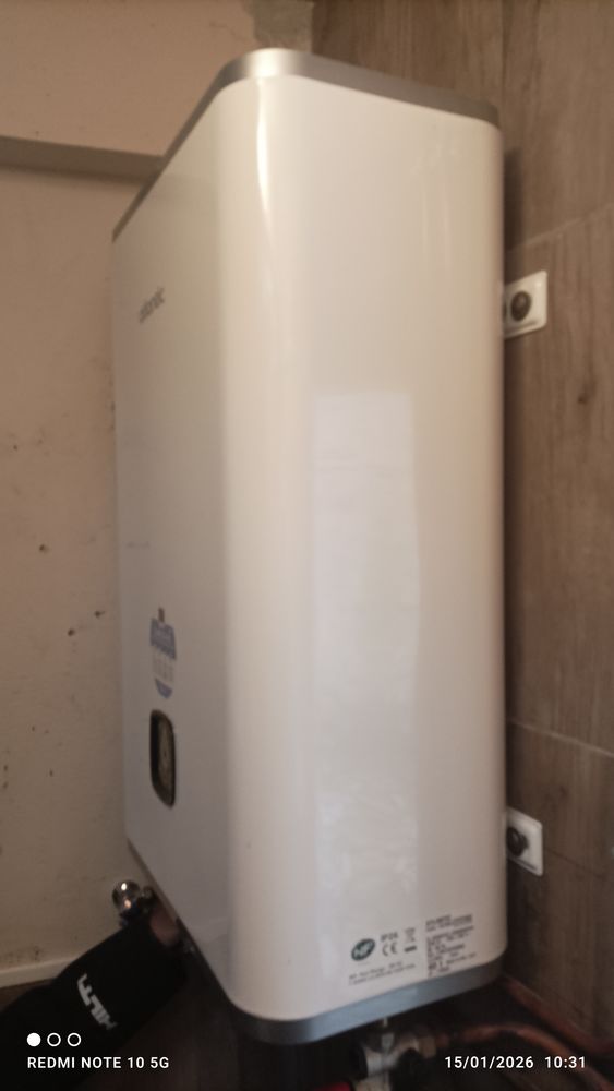 Chauffe Eau Thermor Malicio 40L 330 Le Croisic (44)